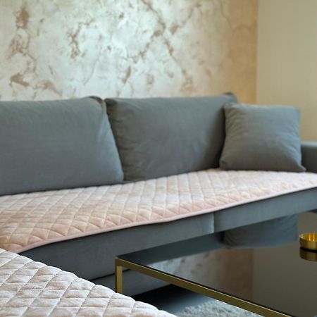 Mia Gi Luxury + Garage Apartment Mostar Exterior photo