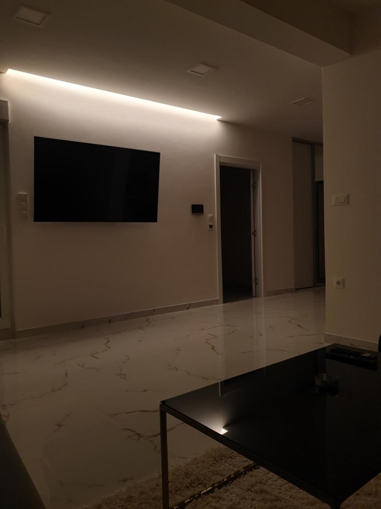 Mia Gi Luxury + Garage Apartment Mostar Exterior photo